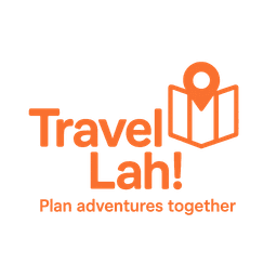 TravelLah logo